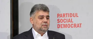 Marcel CIOLACU: Va fi foarte greu să-i răspund doamnei Lasconi, când mă va suna luni. Va avea nevoie de fiecare VOT