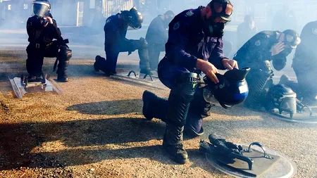 INTERNAȚIONAL. Război total. Hong Kongul aduce China și America pe câmpul de luptă! Amenințările lui Donald Trump