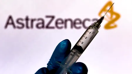 Valeriu Gheorghiță anunță: Am solicitat ridicarea vârstei pentru vaccinul AstraZeneca la 65 de ani