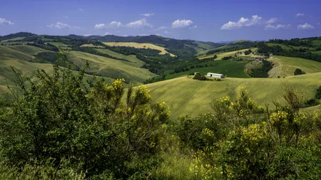 Motivul pentru care într-un oraș pitoresc din Toscana oamenii cer stare de URGENȚĂ: „Suntem blocați în case, ca-n pandemie”