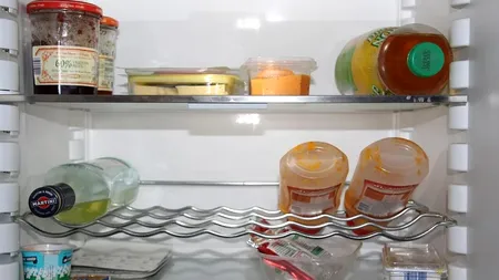 Puțini români știu! Cele 35 de alimente pe care nu trebuie să le ții niciodată în frigider