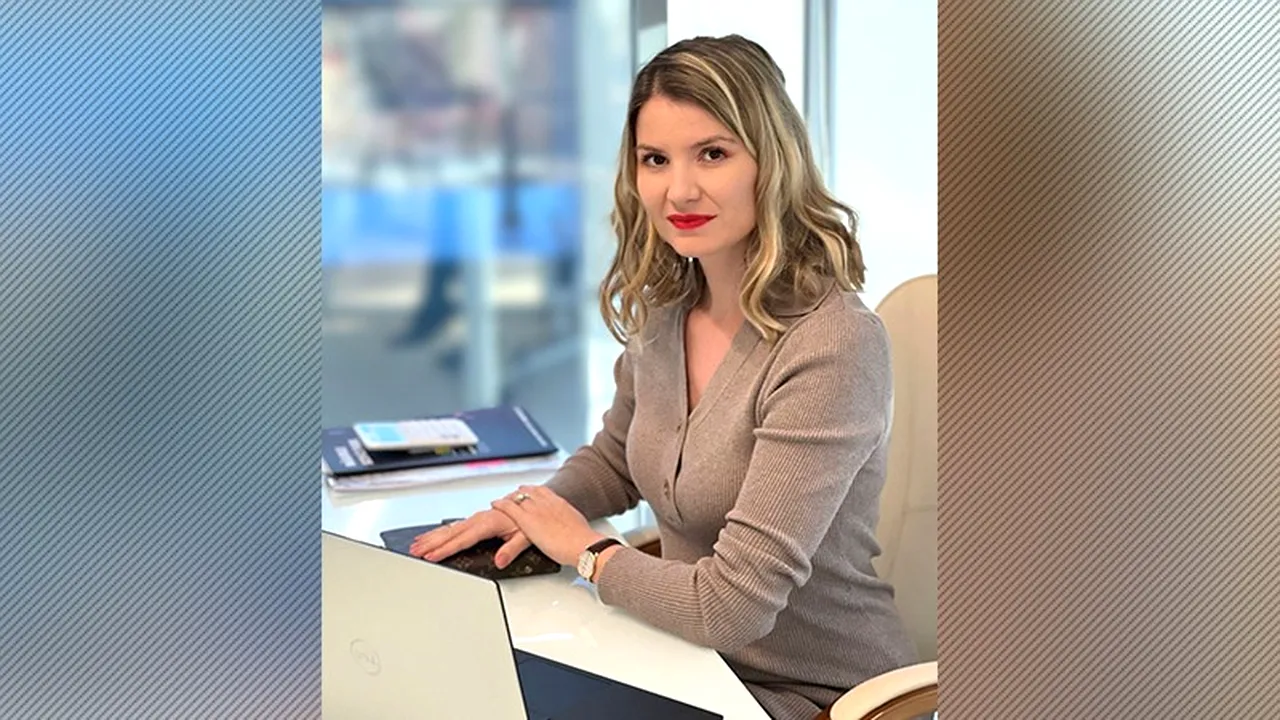 INTERVIU | Andreea Constantin-Vîlcioiu, director general Clinica Zetta: Numărul intervențiilor chirurgicale non-estetice a crescut foarte mult în 2021 (P)