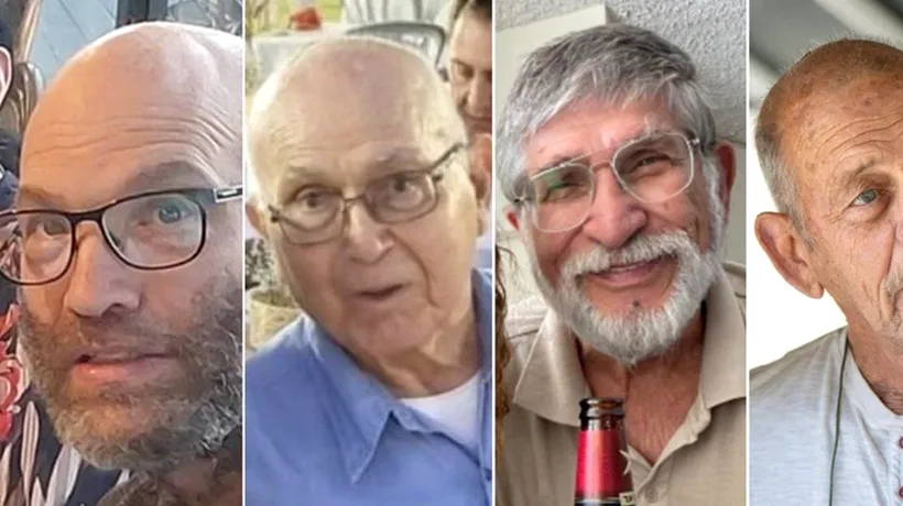 RĂZBOI Israel-Hamas 242: Israelul anunță moartea a patru ostatici, inclusiv a unui israeliano-britanic: „Ar fi trebuit să se întoarcă în viață”