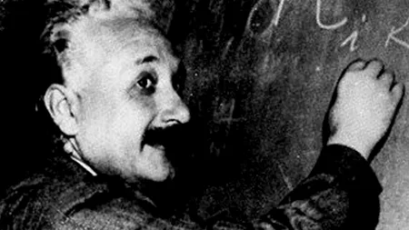 Creierul lui Einstein poate fi examinat și studiat pe iPad