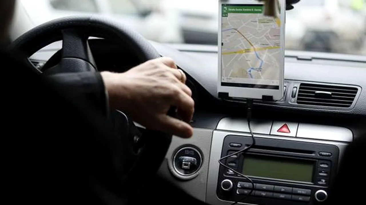 Șoferii de ridesharing împrumută obiceiuri de la taximetriști. Șeful ANPC: „Am pățit-o eu. M-am trezit seara că nu a venit șoferul, dar apoi am fost taxat