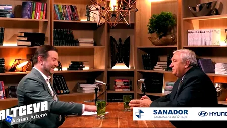 Dr. Mircea Beuran a renunțat la pian pentru Medicină: ”Am făcut 8 ani de pian”