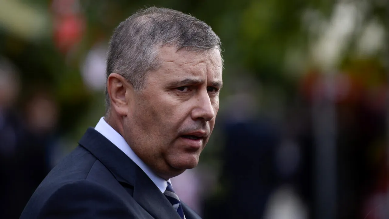 Fostul șef-adjunct al Parchetelor Militare, din anii '90: Eu nu-mi amintesc de numele ăsta, Pahonțu. CNSAS a primit noi documente, după apariția în presă a informațiilor despre șeful SPP