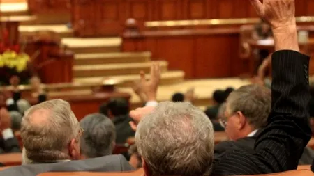 LISTA celor 18 candidați care AU CÂȘTIGAT DEJA alegerile parlamentare. 