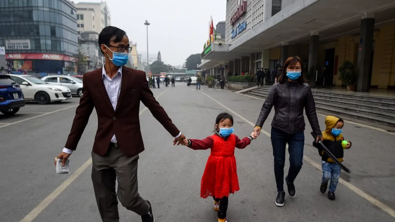 Noul coronavirus din China: Teorii ale conspirației și informații false, propagate pe rețelele sociale