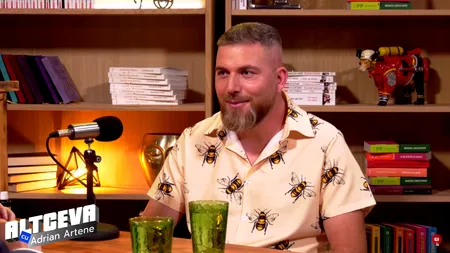 Cum scoatem rapid și ușor un ac de albină, după înțepătură? Explicațiile lui Marius Tecșan, în cadrul podcastului ALTCEVA cu Adrian Artene