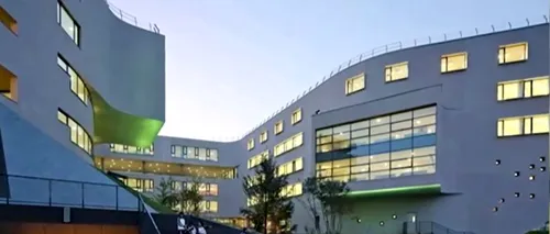 Cel mai mare CAMPUS educațional din Europa de Est, construit în Măgurele - Ultramodern, autonom energetic și complet digitalizat