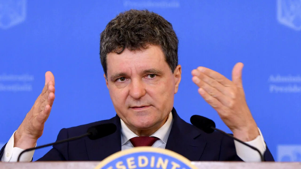 Nicușor Dan îi atacă pe magistrați pe toate fronturile! Acum și pe Tik Tok!