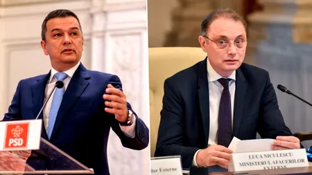 SURSE | PSD nu intenționează să voteze Guvernul Niculescu. Șoc total în partid, după desemnarea fostului ambasador ca premier. Sorin Grindeanu nu se aștepta la un astfel de scenariu. Dacă Guvernul pică iar la vot, PSD propune anticipate. Biroul Permanent, convocat la prânz