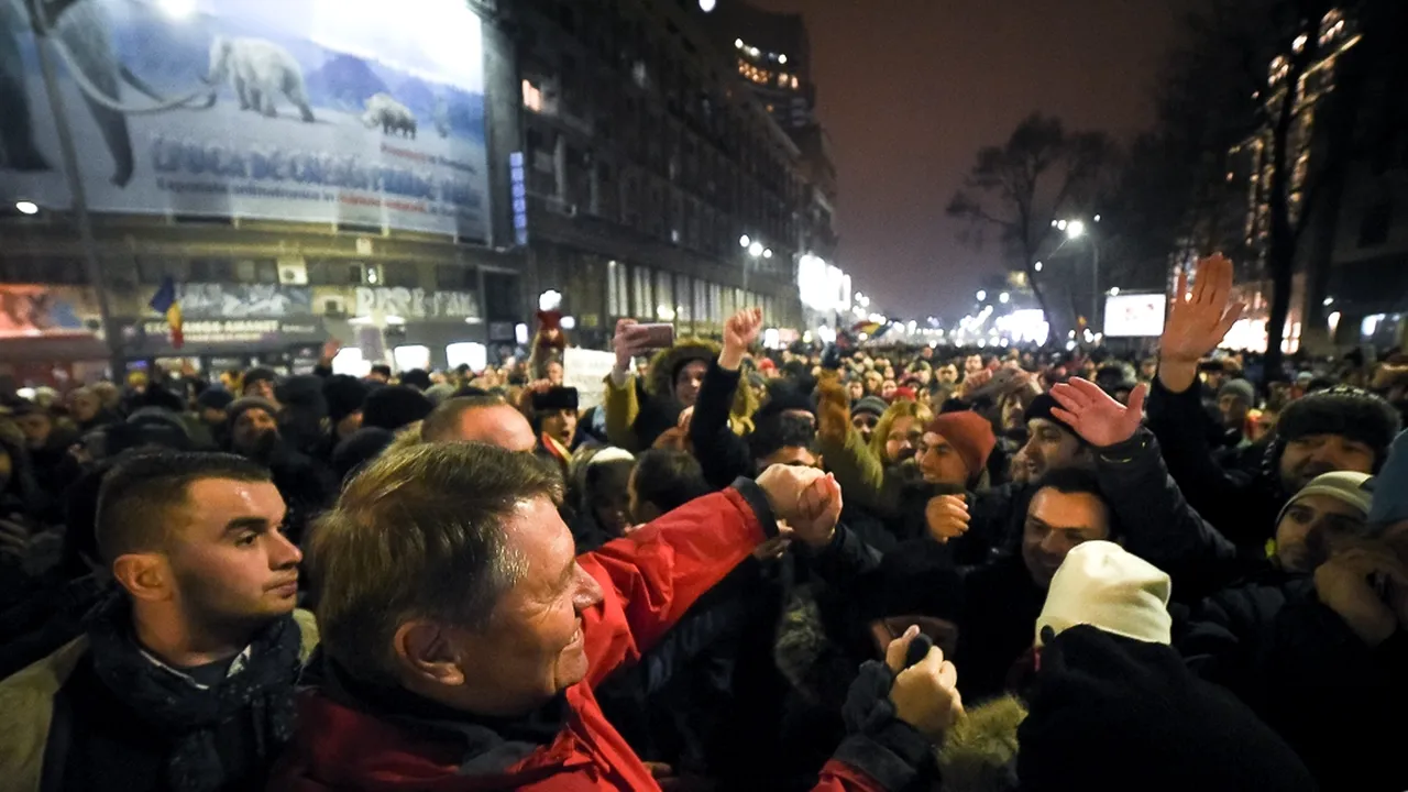 Anunțul lui Iohannis pentru politicienii care așteaptă grațierea