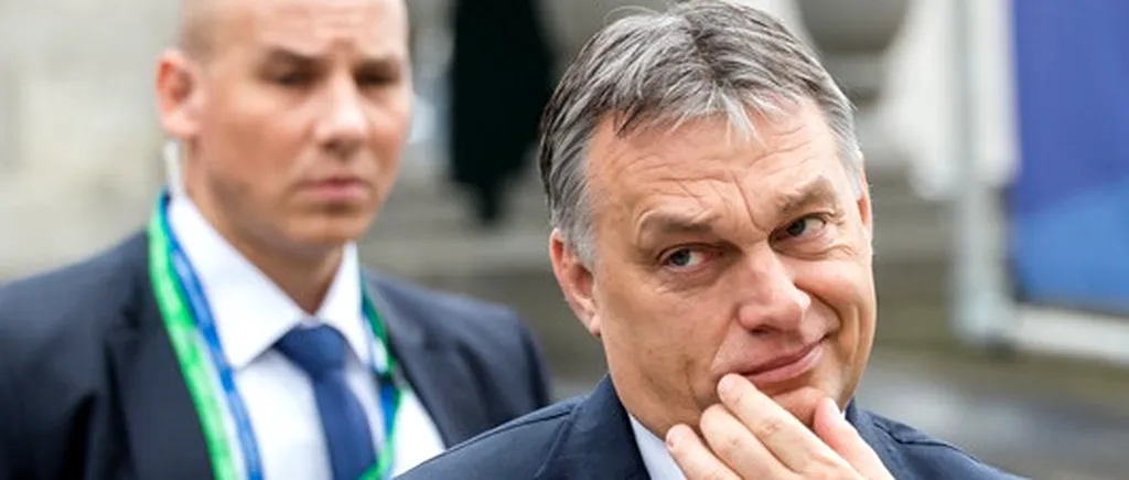 Viktor Orban nu renunță la gardul de la granița cu Serbia: Guvernul Ungariei nu va aștepta o soluție europeană în problema imigrației