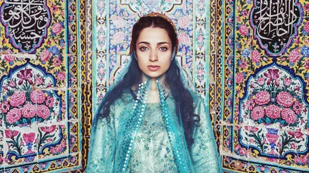 FACEBOOK. Mesajul emoționant postat de o româncă: „Să o auzi pe Oprah vorbind despre proiectul tău e incredibil