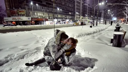 MEDIAFAX ZOOM: Cele mai bune fotografii ale anului 2014