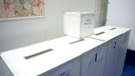 Alegerile din România, în presa internațională/ Românii revin la urne de Ziua Națională