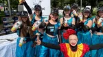 Spectacol caritabil la Constanța pentru dotarea Secției Spital Recuperare Neuropsihomotorie Copii a Sanatoriului Balnear și de Recuperare Techirghiol