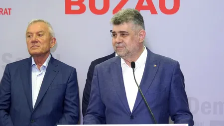 Marcel Ciolacu dă vina pe Florin CÎȚU pentru datoria publică / „De la guvernarea domnului Cîţu. Acea ciumă roşie a lăsat datoria publică la 36%”