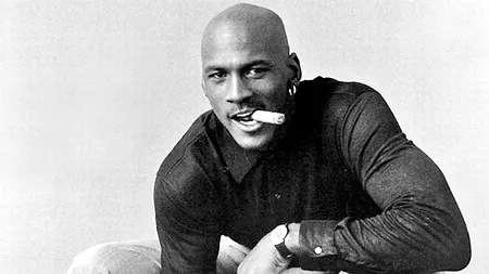 Legătura inexplicabilă dintre Michael Jordan și Prefectura Alba. Anunțul făcut chiar pe site-ul instituției