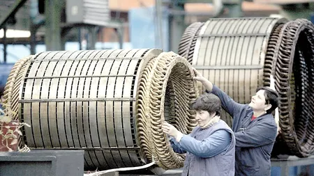 Una dintre cele mai vechi fabrici din România își închide producția din decembrie, după 70 de ani de activitate