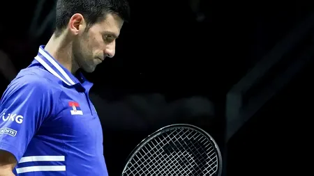 Ce spun specialiștii despre marele MECI de la Australian Open, Novak Djokovic – Carlos Alcaraz