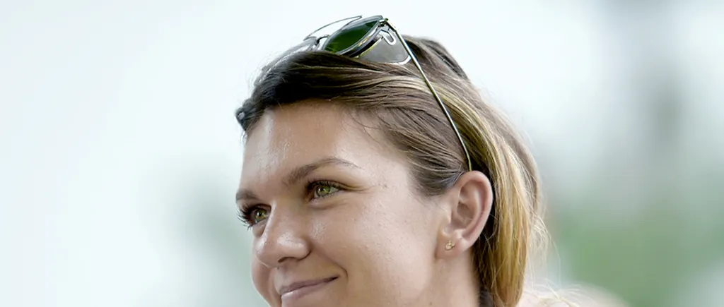 „Ești cea mai bună jucătoare din lume. Te simți diferit?. Răspunsul Simonei Halep l-a lăsat fără cuvinte pe moderatorul postului Tennis Channel