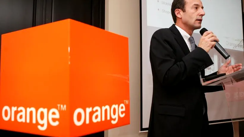 Orange a lansat o tehnologie care permite conectarea la internet fără nume de utilizator și parolă