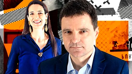 Nicușor Dan a copiat „rețeta” lui Clotilde Armand! Și-a MĂRIT cu 50% SALARIUL de primar general, din fonduri publice: „Pentru a fi solvabil”