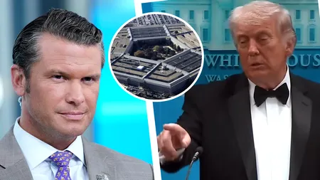 Presiune uriașă pe umerii lui Trump. O lună de război în Iran, 31 miliarde dolari cheltuite de SUA. Cine ar putea deveni „țapul ispășitor”