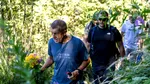 Scandal în Cehia. Pim-ministrul Babiš își cere scuze după ce a fost criticat pentru că a cules flori dintr-un parc național. „Voi plăti amenda dacă va fi necesar”