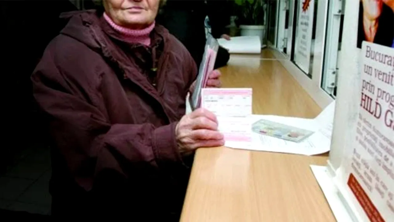 Veste bună pentru pensionarii români născuți înainte de acest an. Decizia este oficială
