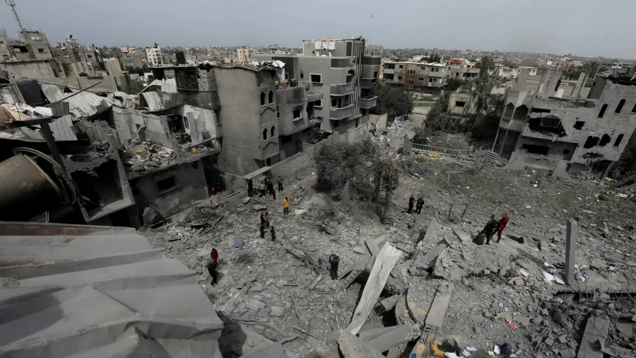 Guvernul Netanyahu vrea misiune umanitară internațională în Fâșia Gaza /Washington Post: SUA furnizează armament suplimentar Israelului