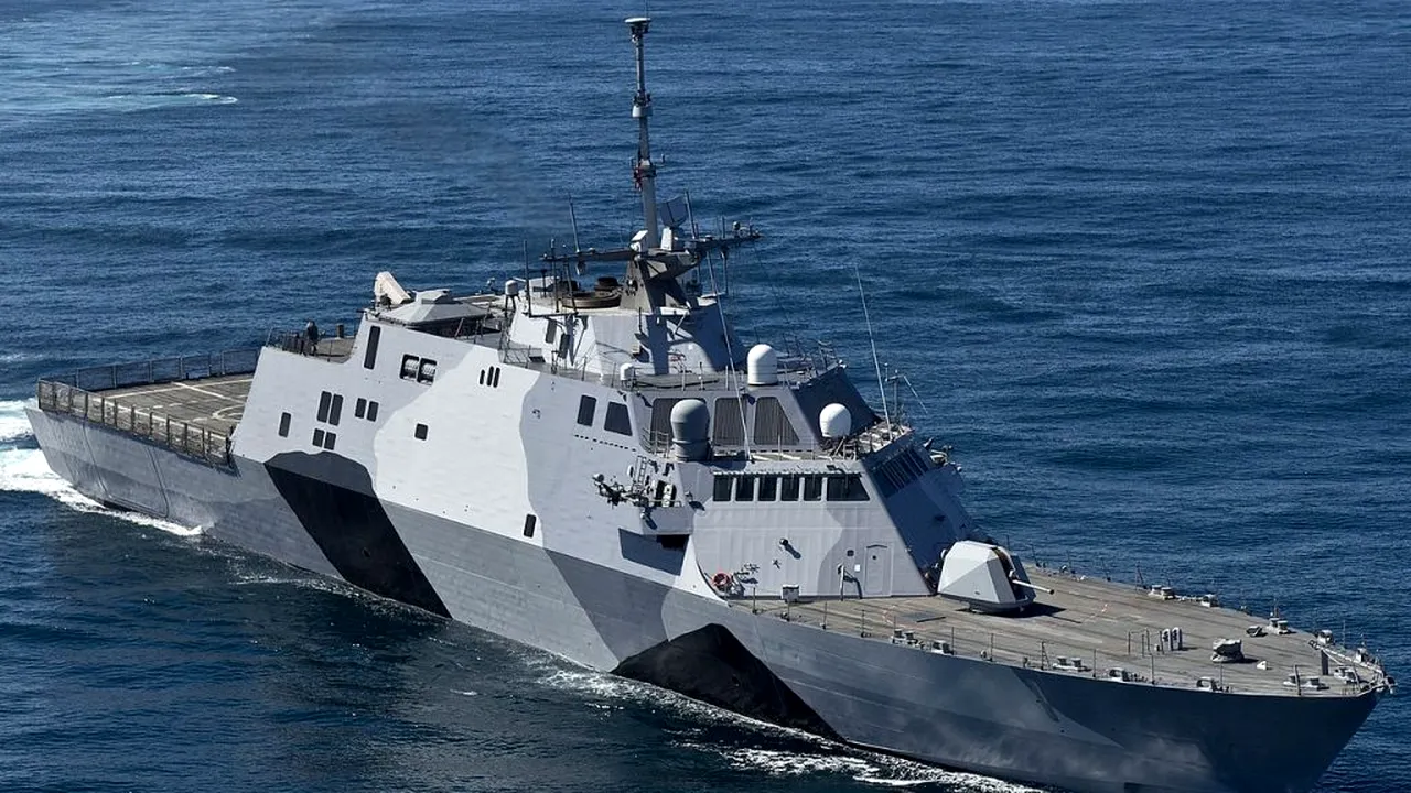 Criza din estul Mediteranei și ”manevrele militare rivale” ale Turciei și Greciei. Germania intervine: ”Orice scânteie riscă să genereze un dezastru”