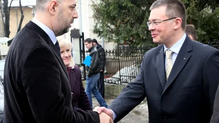 UDMR îi răspunde lui MRU. Kelemen: 
