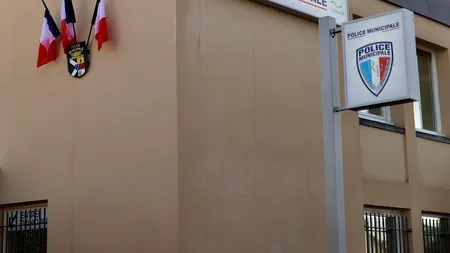 Un polițist francez este ACUZAT că a violat mai multe femei chiar în comisariat