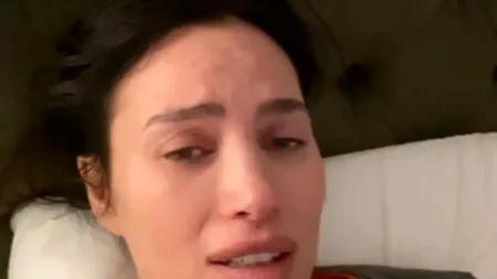 Câte clase are, de fapt, Alina PUȘCĂU de la Asia Express. Cum a devenit model de talie internațională