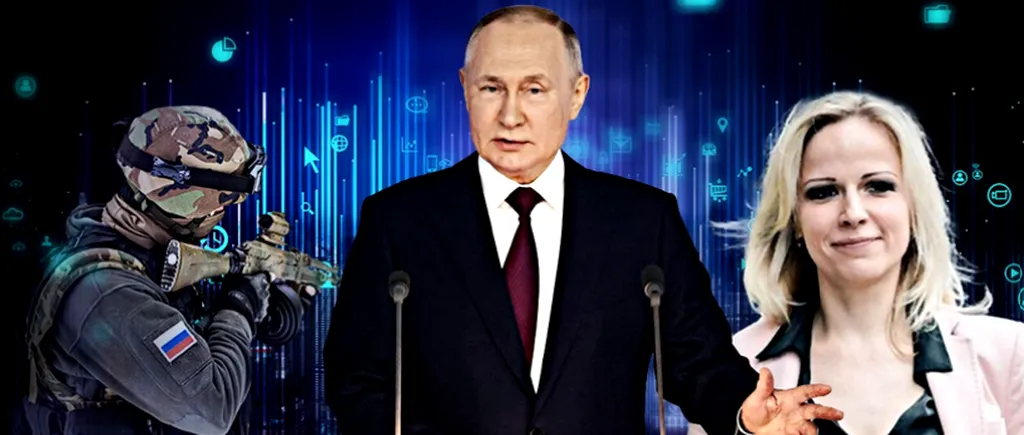 ANALIZĂ | Tatiana Stanovaya, despre ”Bătălia pentru Kremlin”: ”Există zeci de mini-Prigojini în Rusia, mai este Putin liderul de care au nevoie?”