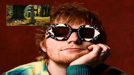 Celebrul artist care și-a săpat deja GROAPA. Unde se află, de fapt, locul de veci al cântărețului