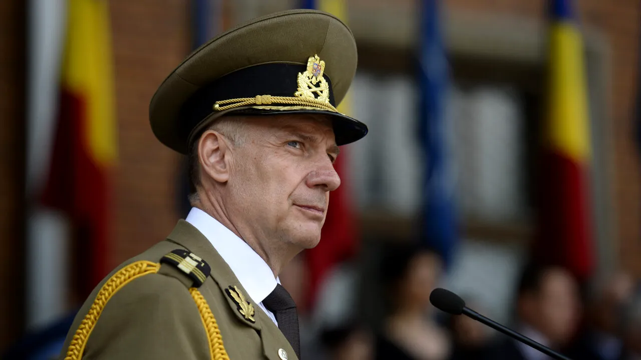 Temuta armată a Rusiei a rămas doar un mit. Generalul Cristian Barbu: „Incompetență și greșeli istorice”