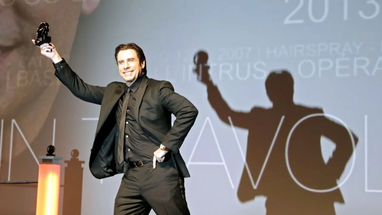 Christopher Plummer și John Travolta vor juca împreună într-un film polițist
