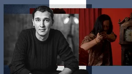 Un actor a fost ÎMPUȘCAT pe scena Teatrului Mihai Eminescu din Botoșani de către un coleg