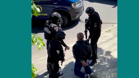 Cuțitarul din autobuz, prins de SRI, nu este la prima faptă de acest gen. A comis un atac similar și în urmă cu trei luni (EXCLUSIV)