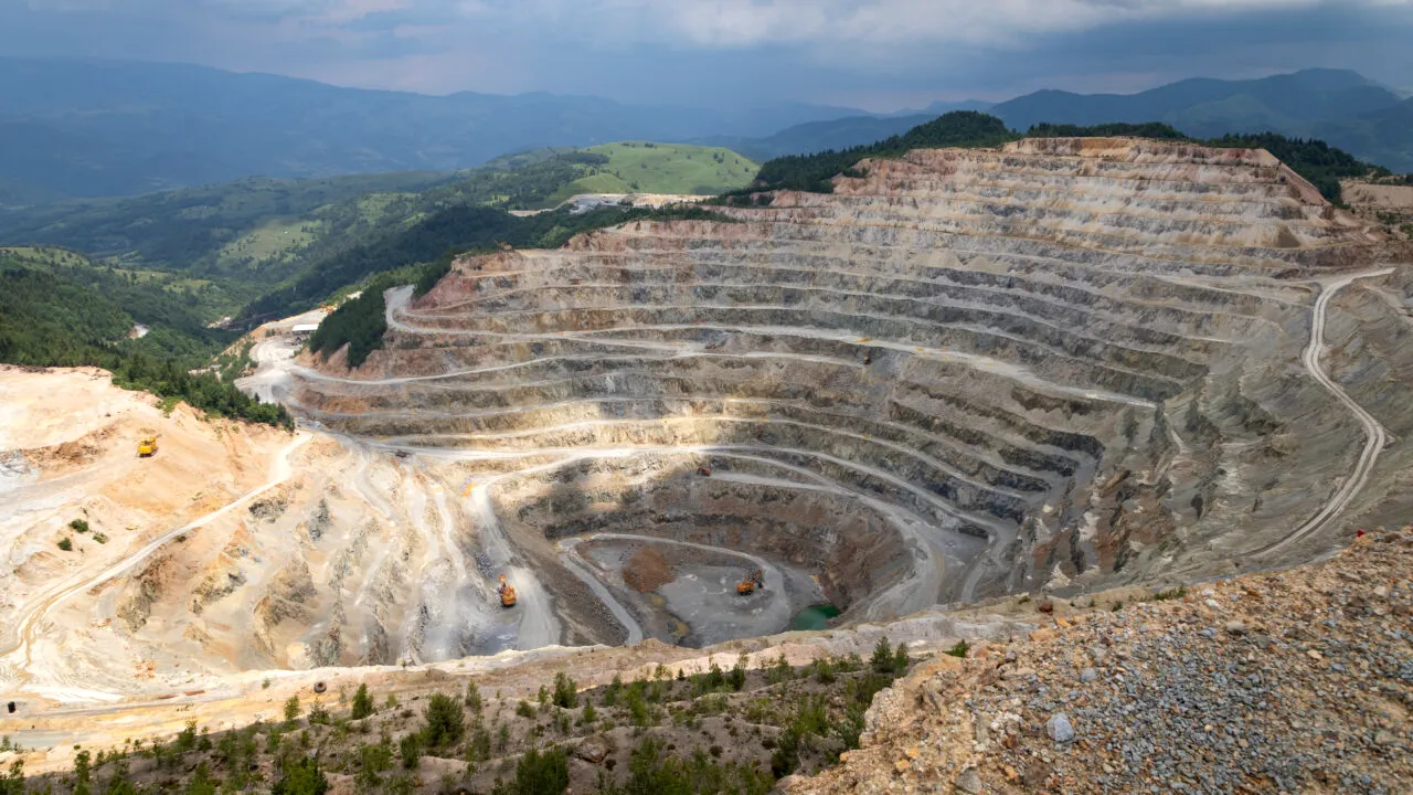 România nu va prelungi licența de CONCESIUNE pentru Roșia Montană Gold Corporation