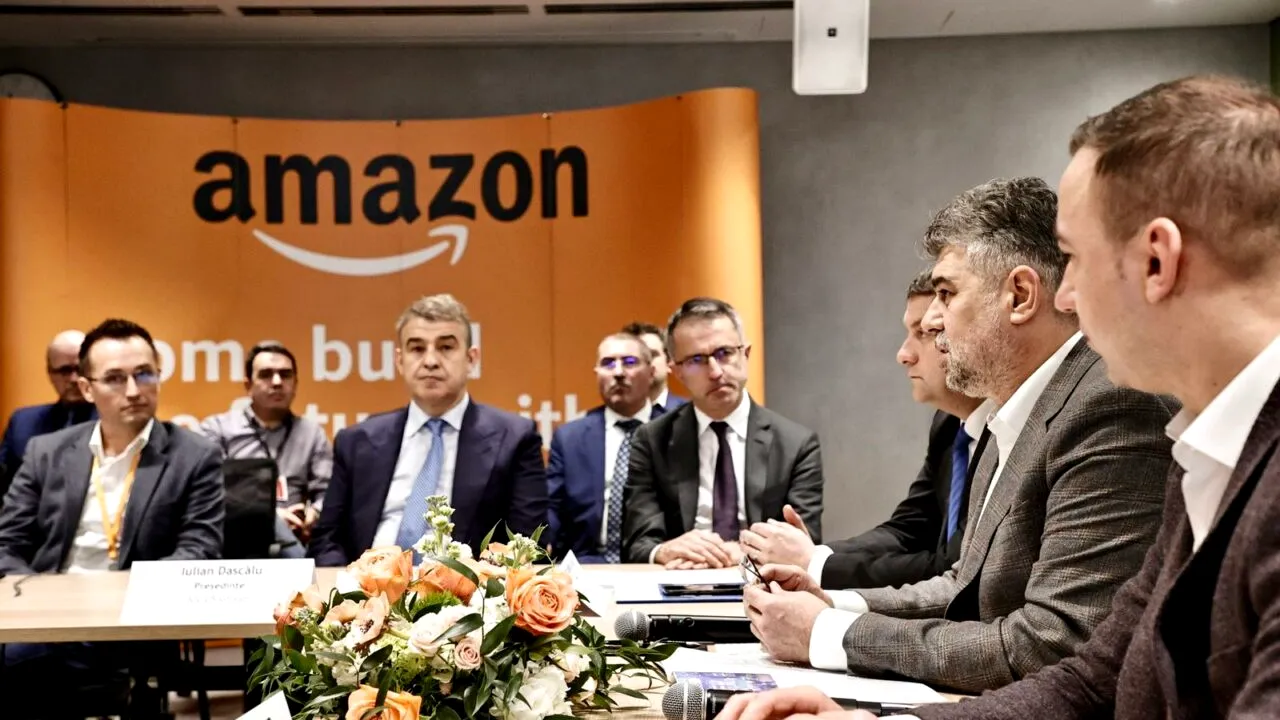 Marcel Ciolacu: „La Iași avem deja un hub IT de excepție, care a produs un adevărat miracol economic pentru întreaga regiune”