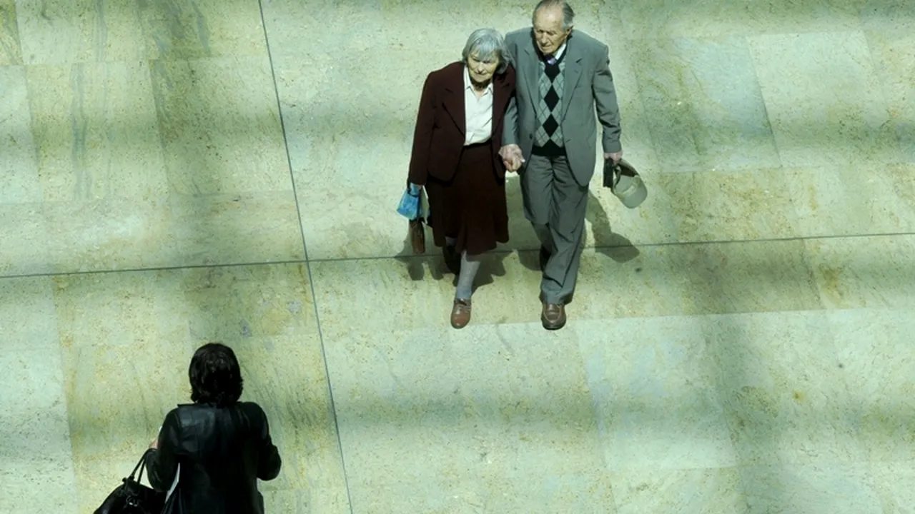 Studiu: Căsătoria este secretul unei vieți mai lungi