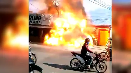 Președintele din Filipine șochează din nou: 