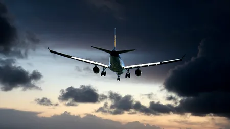 Site-urile celor mai mari aeroporturi din România, atacate de hackerii ruși