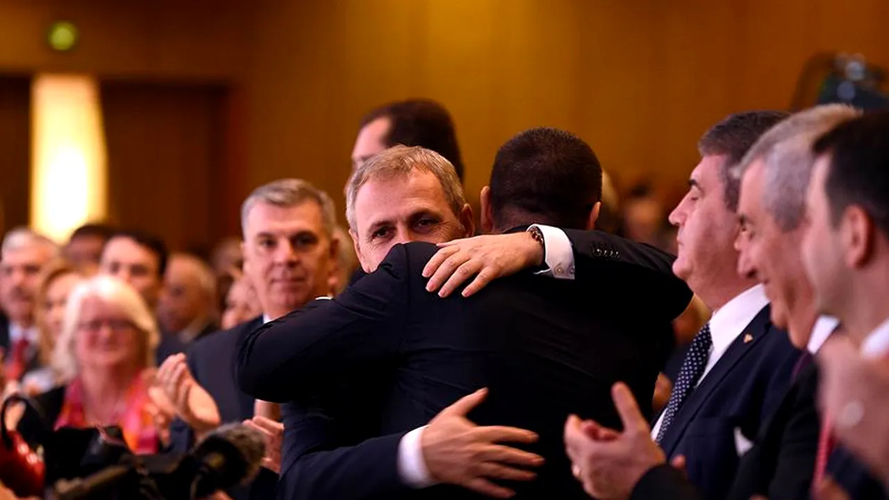 Dragnea îi cere lui Ponta remanierea Guvernului. „Simt nevoia să se împrospăteze